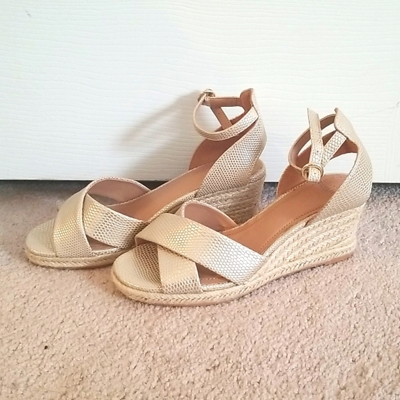 H & M espadrilles - Picture 2 of 5